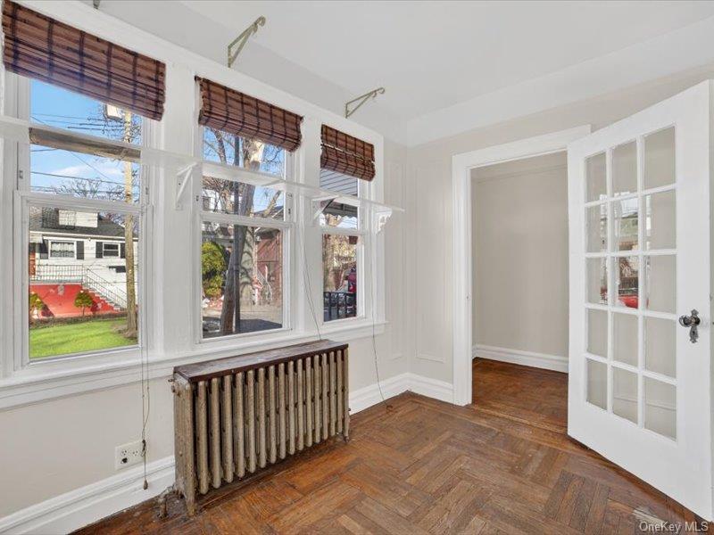 Single Family Wellman  Bronx, NY 10461, MLS-980181-3