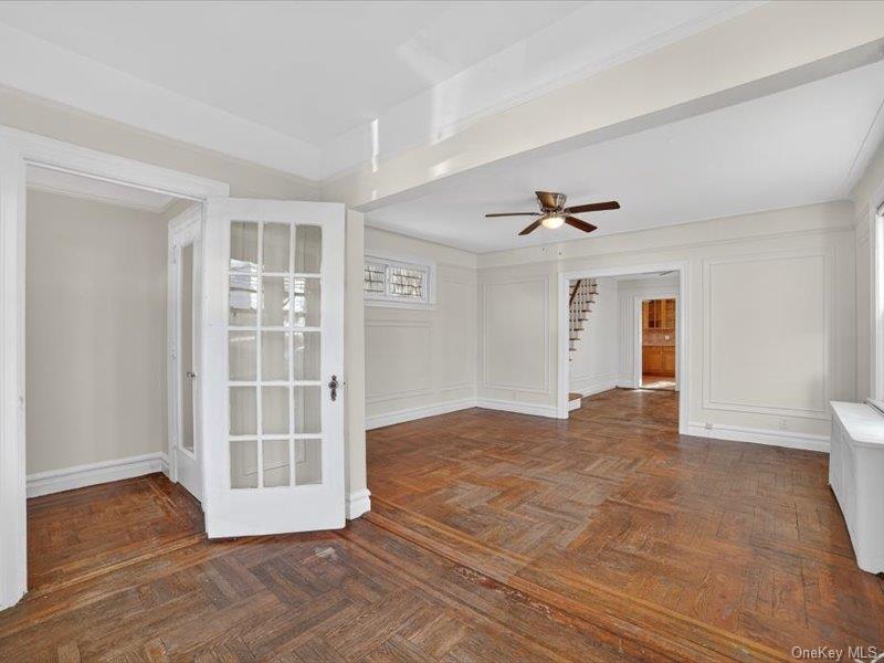 Single Family Wellman  Bronx, NY 10461, MLS-980181-4