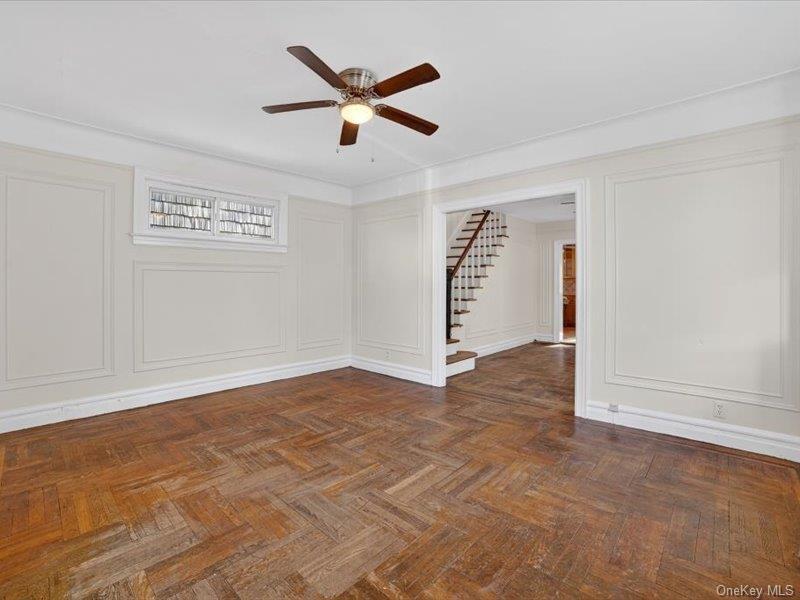 Single Family Wellman  Bronx, NY 10461, MLS-980181-8