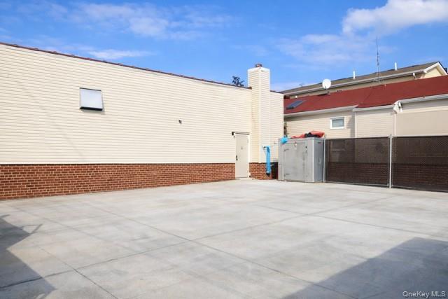 Commercial Sale Schley Bronx, NY 10465, MLS-980183-11