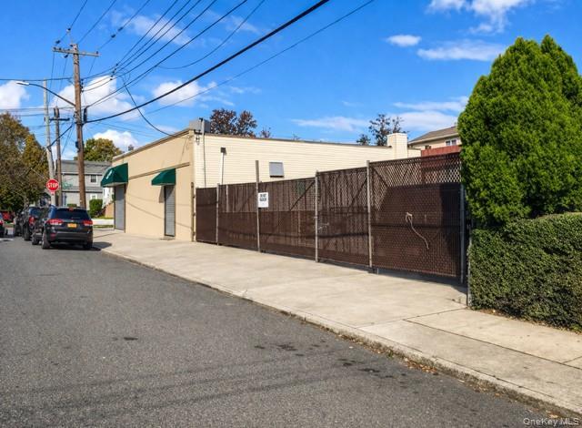 Commercial Sale Schley Bronx, NY 10465, MLS-980183-12