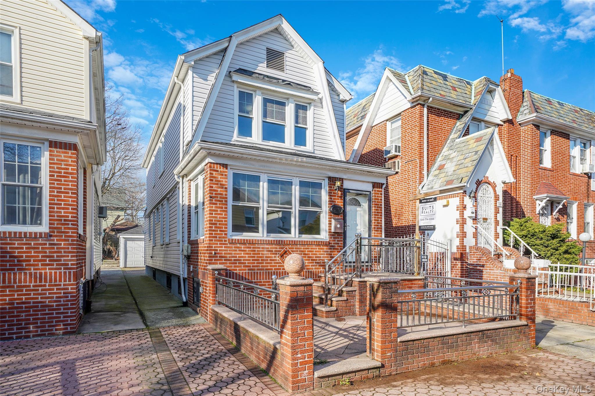Single Family 48th  Brooklyn, NY 11203, MLS-980184-13