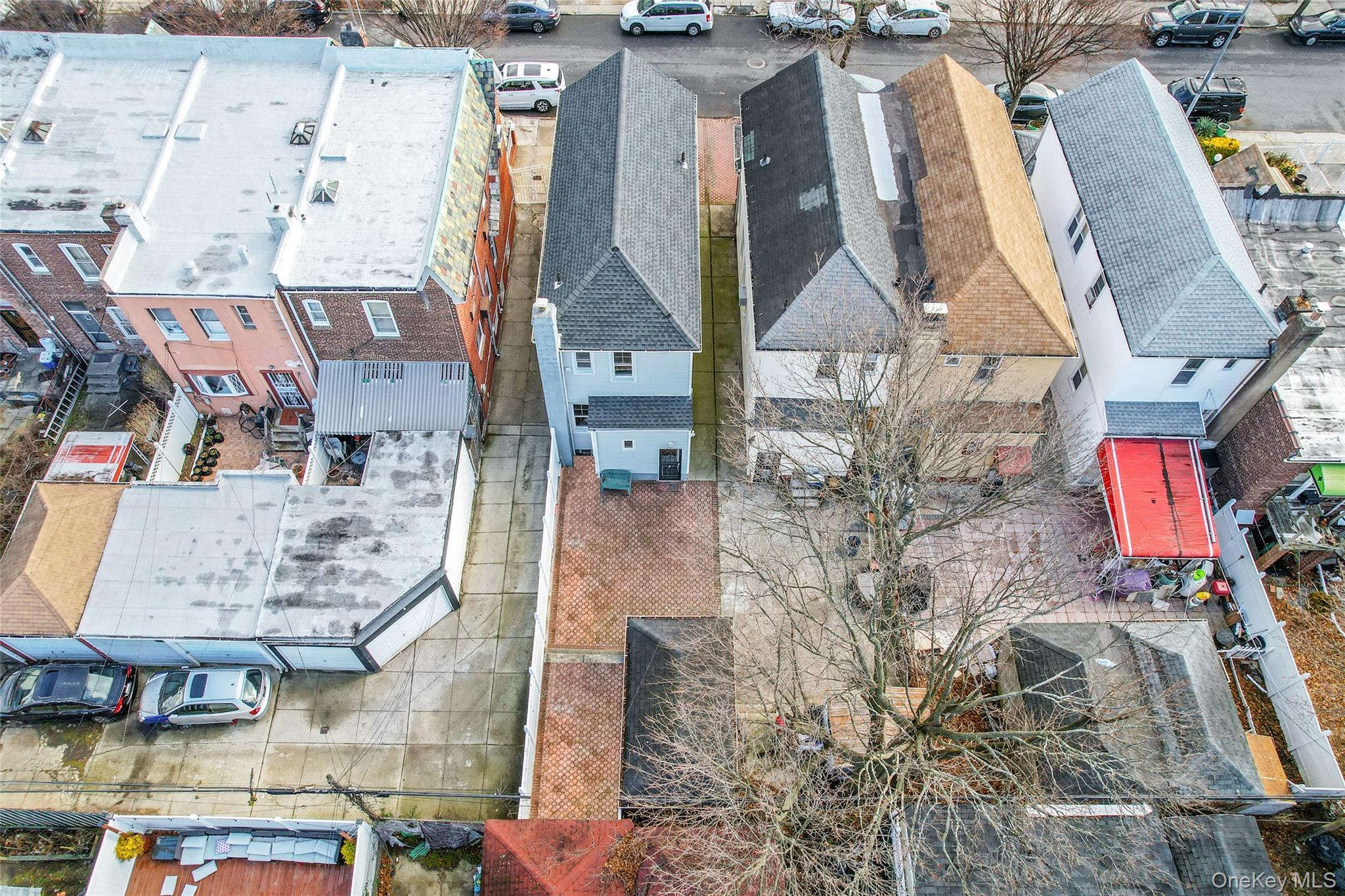 Single Family 48th  Brooklyn, NY 11203, MLS-980184-14
