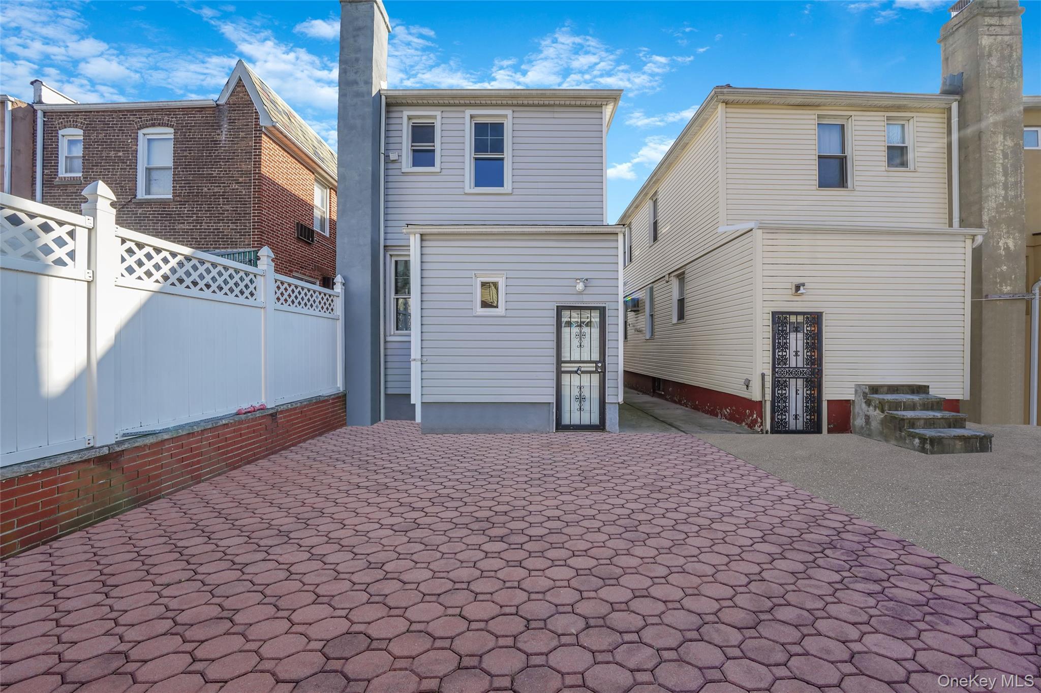 Single Family 48th  Brooklyn, NY 11203, MLS-980184-15