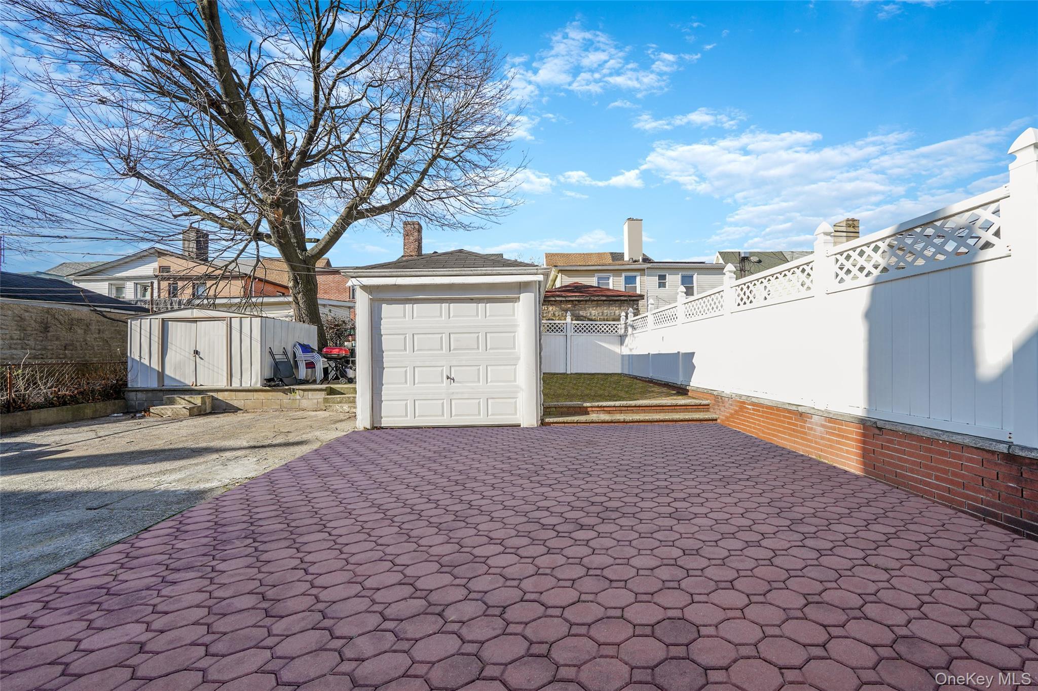 Single Family 48th  Brooklyn, NY 11203, MLS-980184-16