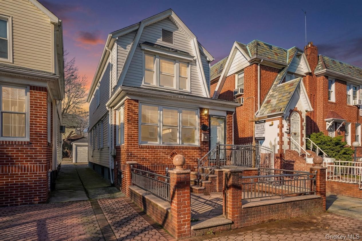 Single Family 48th  Brooklyn, NY 11203, MLS-980184-2