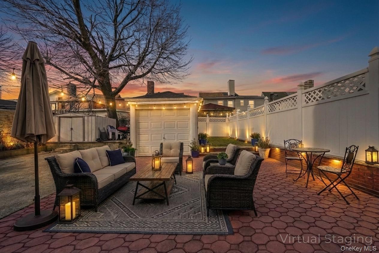 Single Family 48th  Brooklyn, NY 11203, MLS-980184-3