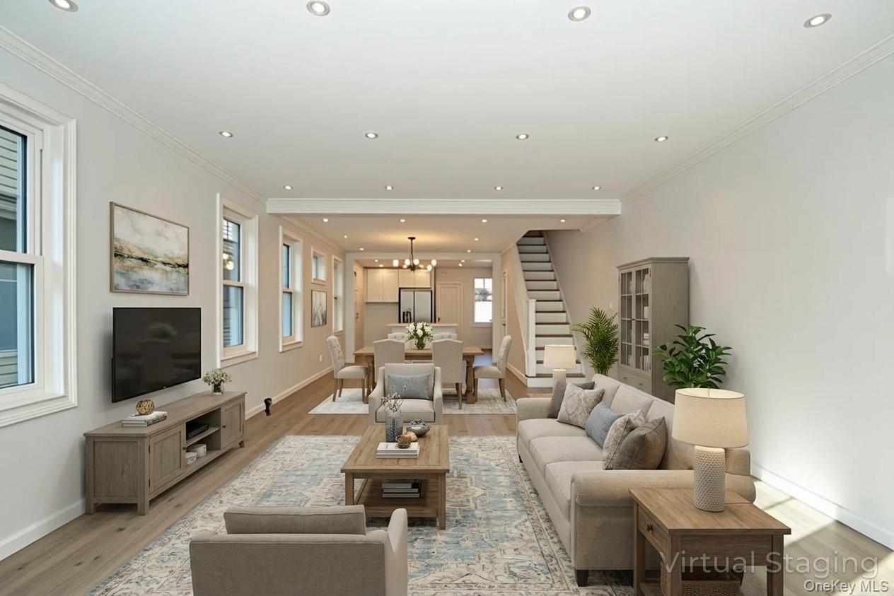 Single Family 48th  Brooklyn, NY 11203, MLS-980184-4