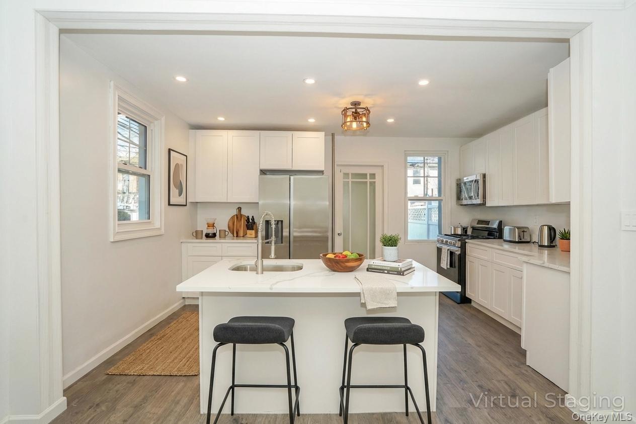 Single Family 48th  Brooklyn, NY 11203, MLS-980184-5