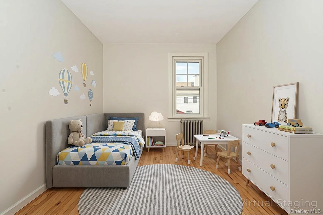 Single Family 48th  Brooklyn, NY 11203, MLS-980184-9
