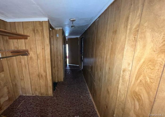 Single Family Old Greenfield  Ulster County, NY 12428, MLS-980187-10