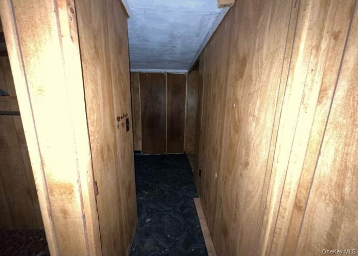 Single Family Old Greenfield  Ulster County, NY 12428, MLS-980187-11