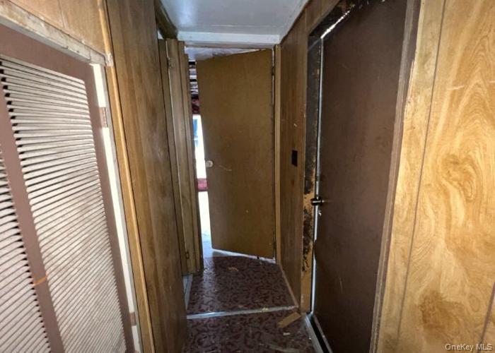 Single Family Old Greenfield  Ulster County, NY 12428, MLS-980187-14