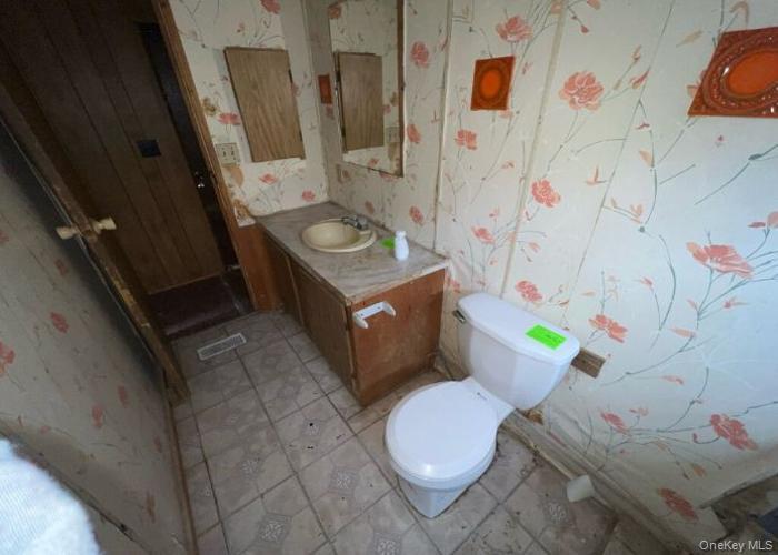 Single Family Old Greenfield  Ulster County, NY 12428, MLS-980187-16