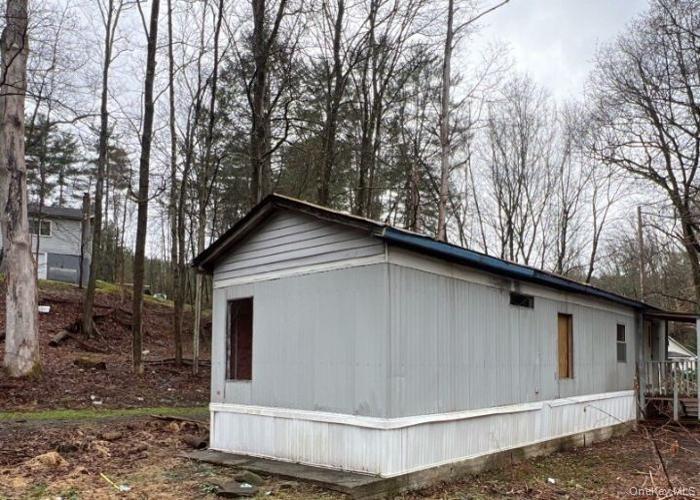 Single Family Old Greenfield  Ulster County, NY 12428, MLS-980187-4