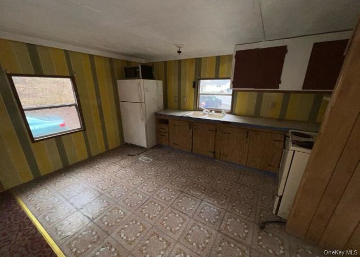 Single Family Old Greenfield  Ulster County, NY 12428, MLS-980187-7