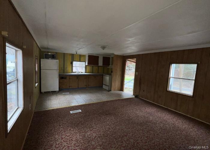 Single Family Old Greenfield  Ulster County, NY 12428, MLS-980187-8