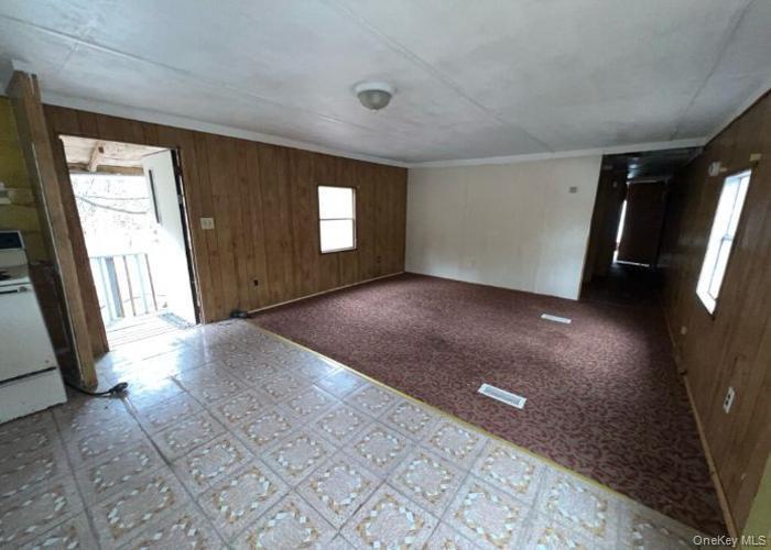 Single Family Old Greenfield  Ulster County, NY 12428, MLS-980187-9