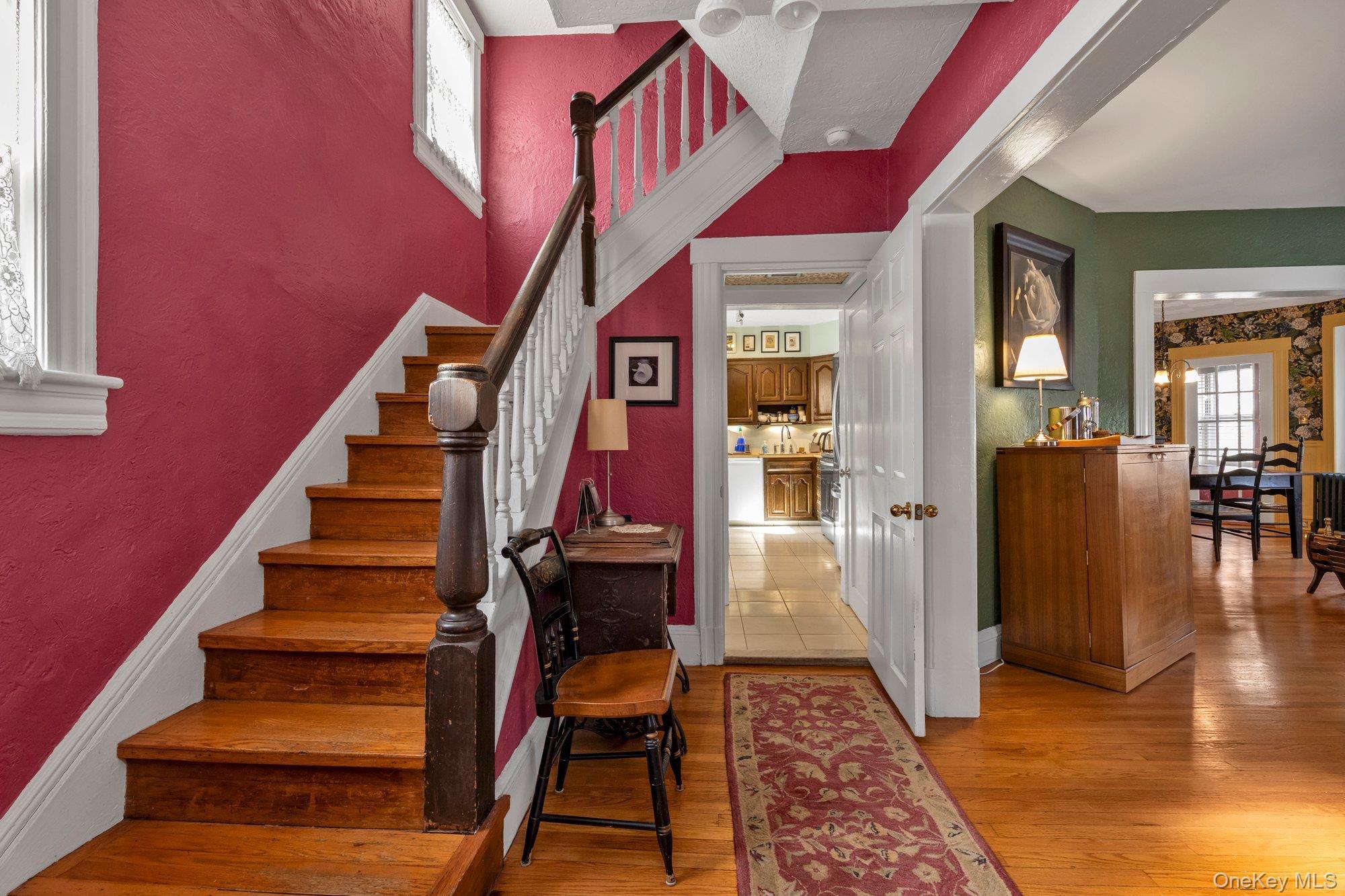 Single Family Waverly  Nassau County, NY 11510, MLS-980190-2