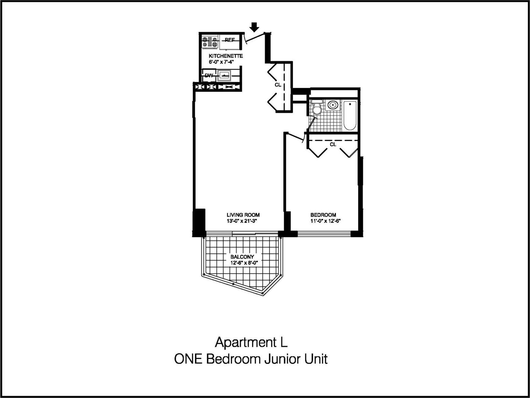 Coop 215th Queens, NY 11360, MLS-980191-20