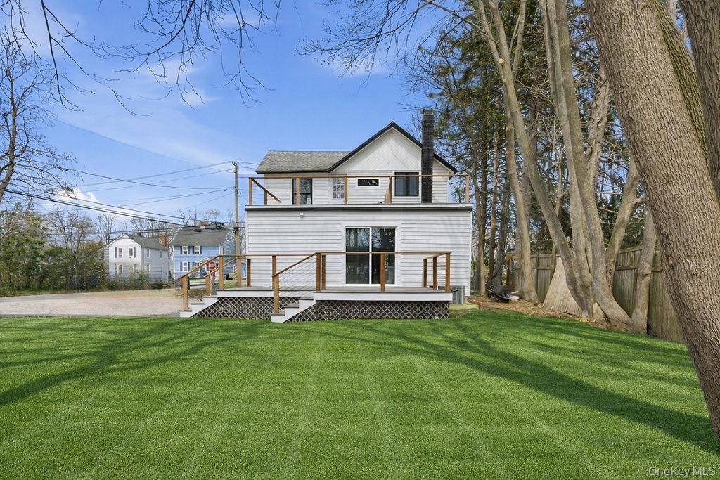 Single Family Swezey  Suffolk County, NY 11772, MLS-980192-24