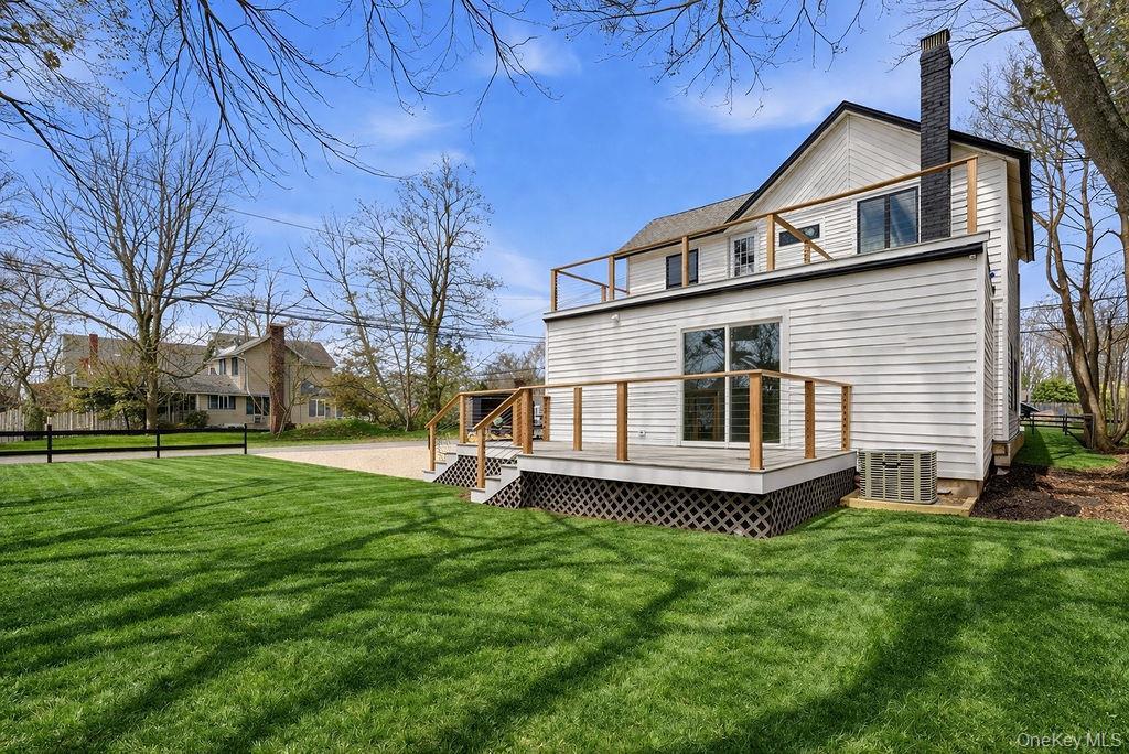 Single Family Swezey  Suffolk County, NY 11772, MLS-980192-5