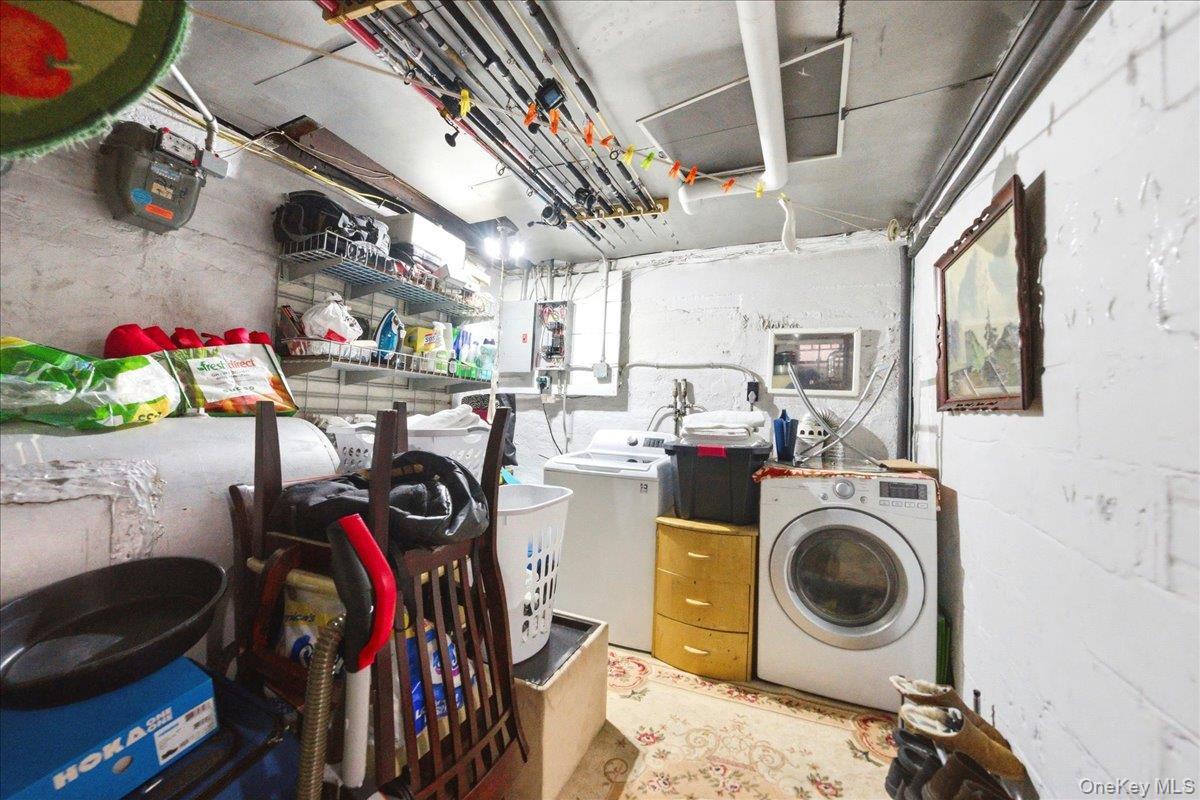 Single Family Underhill Bronx, NY 10473, MLS-980208-18