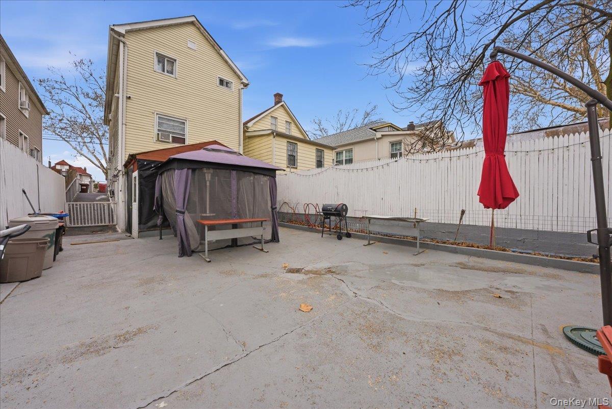 Single Family Underhill Bronx, NY 10473, MLS-980208-19