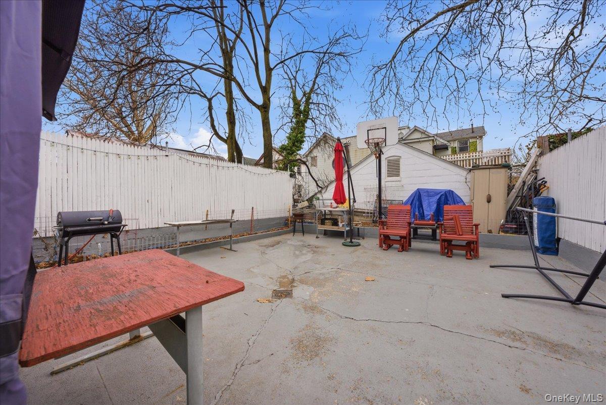 Single Family Underhill Bronx, NY 10473, MLS-980208-20