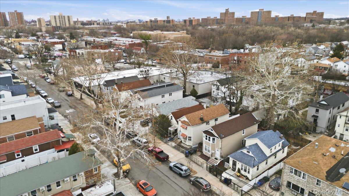 Single Family Underhill  Bronx, NY 10473, MLS-980208-21