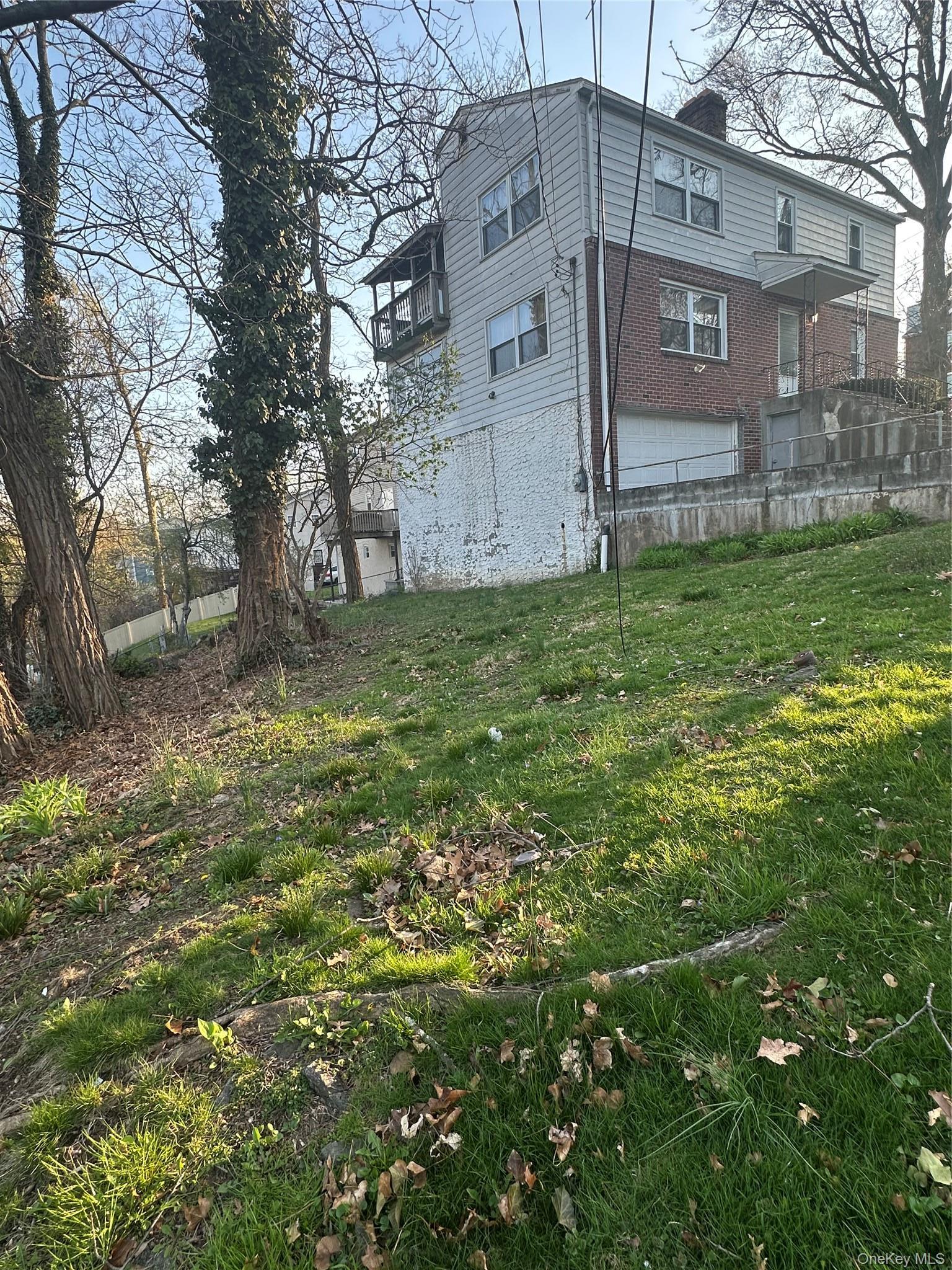 Single Family Patmore  Westchester County, NY 10710, MLS-980214-2