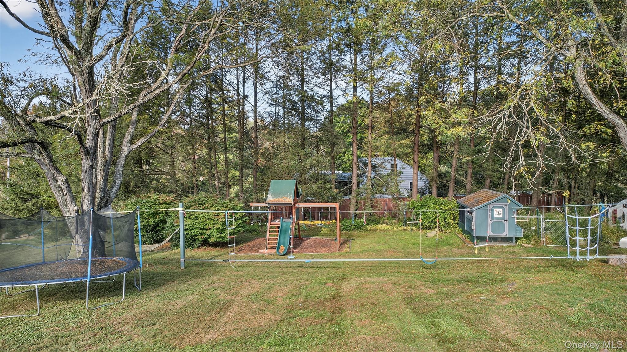 Single Family S Creek Road Dutchess County, NY 12580, MLS-980223-16