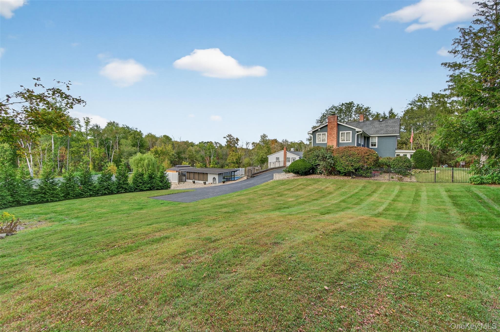 Single Family S Creek Road Dutchess County, NY 12580, MLS-980223-17