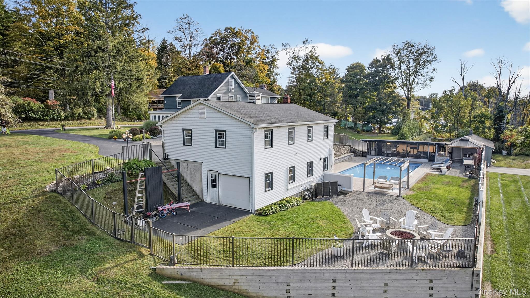 Single Family S Creek Road Dutchess County, NY 12580, MLS-980223-20