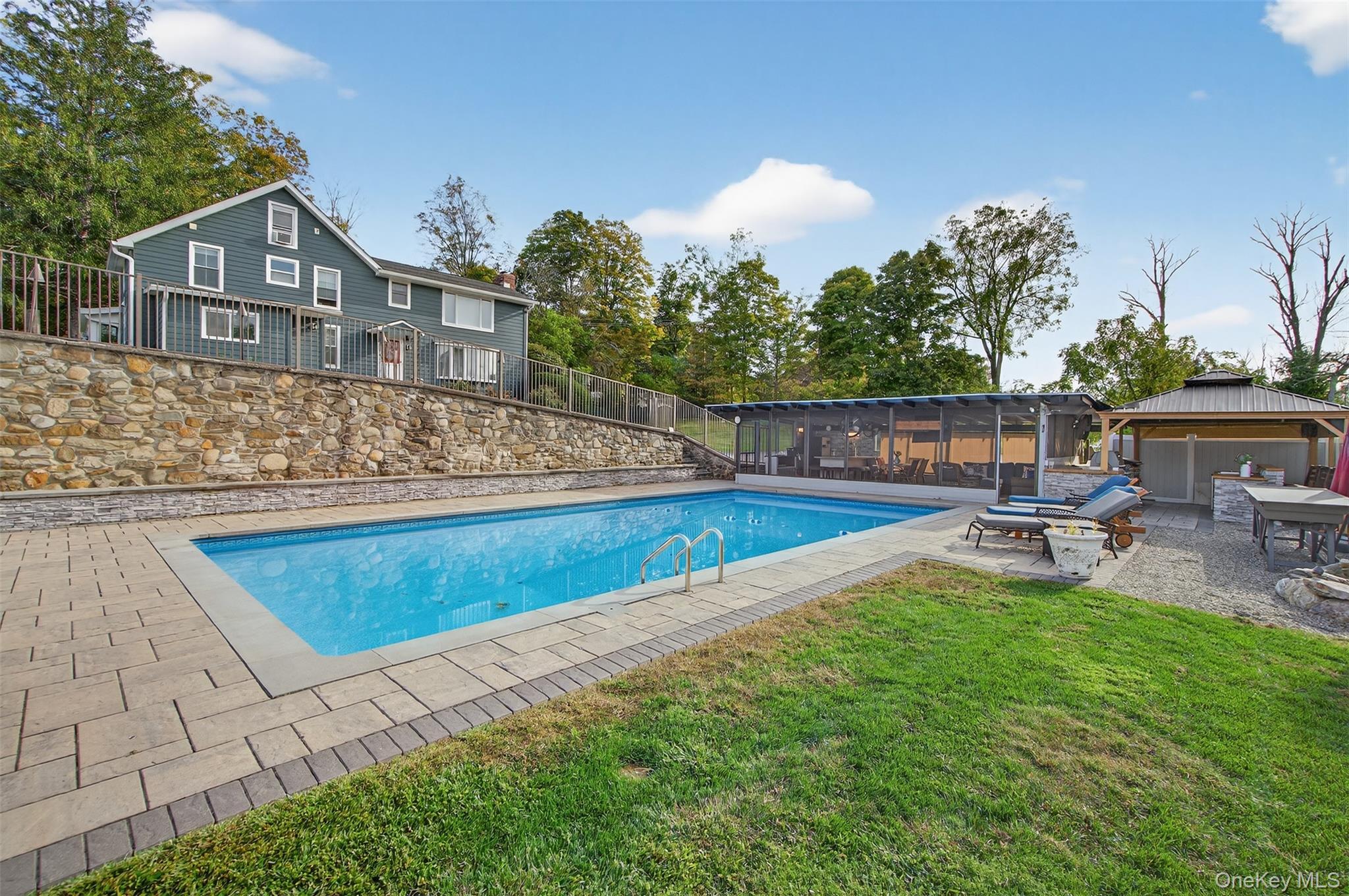 Single Family S Creek Road Dutchess County, NY 12580, MLS-980223-24