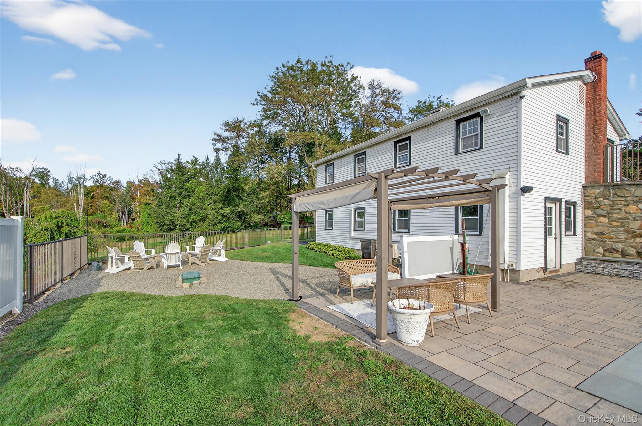Single Family S Creek Road Dutchess County, NY 12580, MLS-980223-25