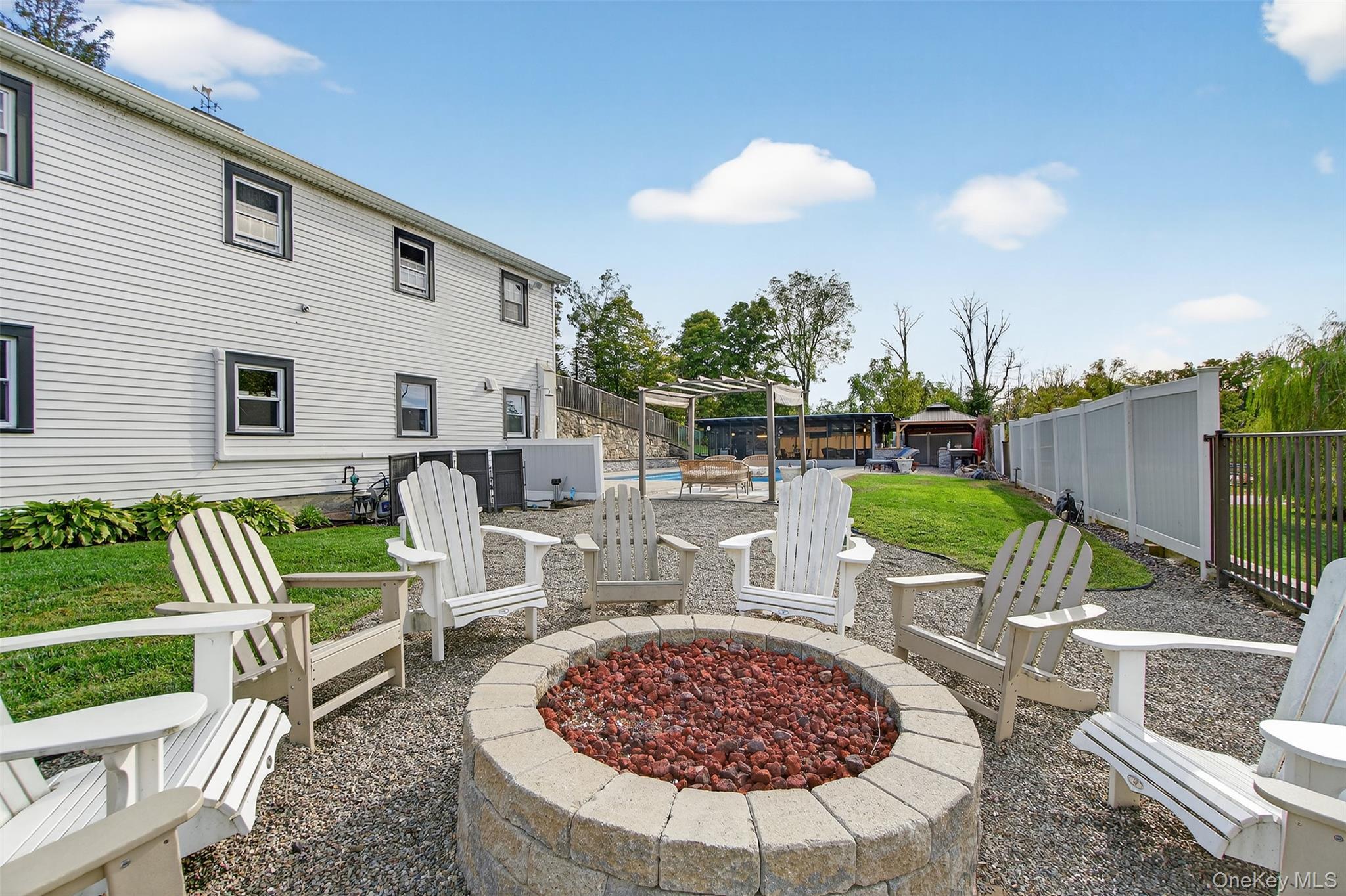 Single Family S Creek Road Dutchess County, NY 12580, MLS-980223-26