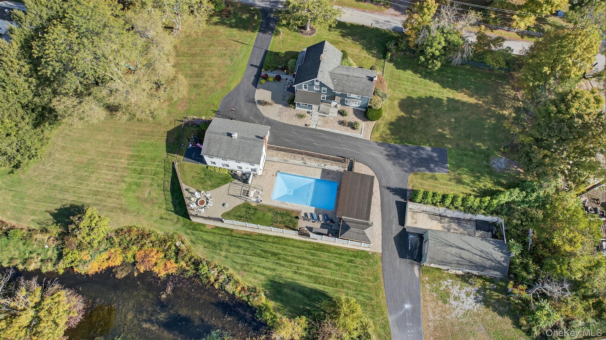 Single Family S Creek Road  Dutchess County, NY 12580, MLS-980223-27
