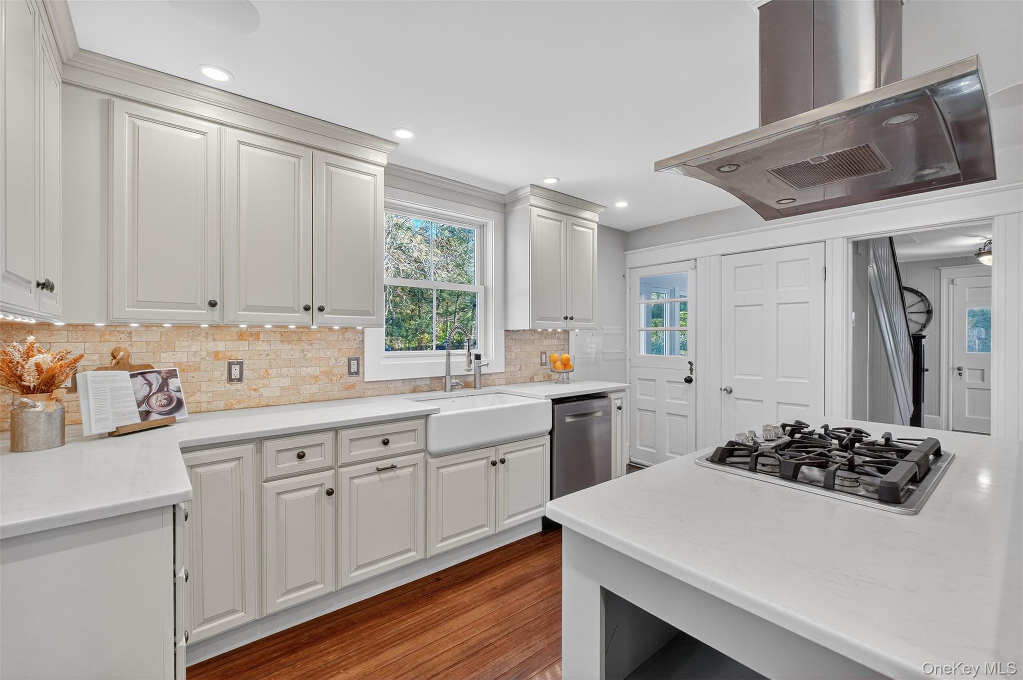 Single Family S Creek Road Dutchess County, NY 12580, MLS-980223-4