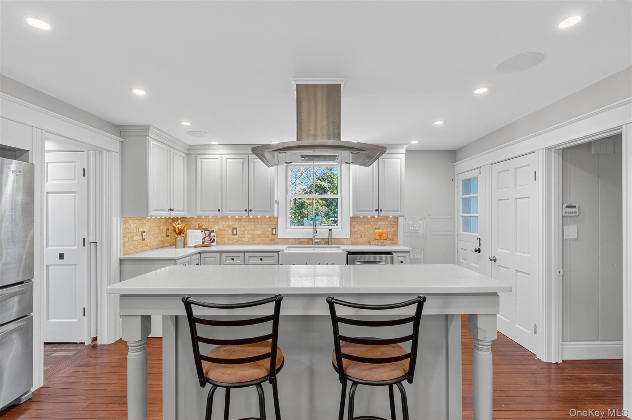Single Family S Creek Road Dutchess County, NY 12580, MLS-980223-5