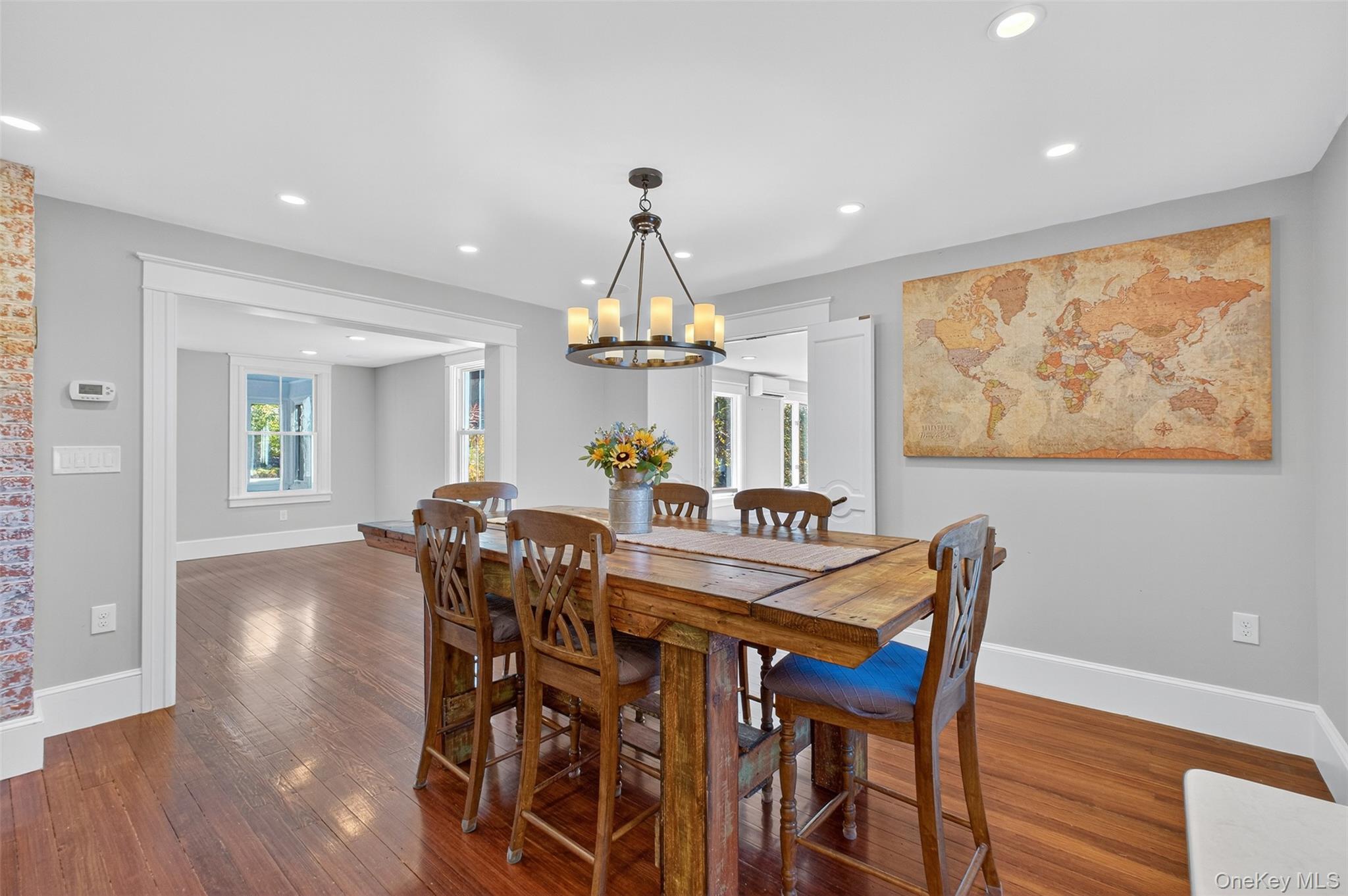 Single Family S Creek Road Dutchess County, NY 12580, MLS-980223-6