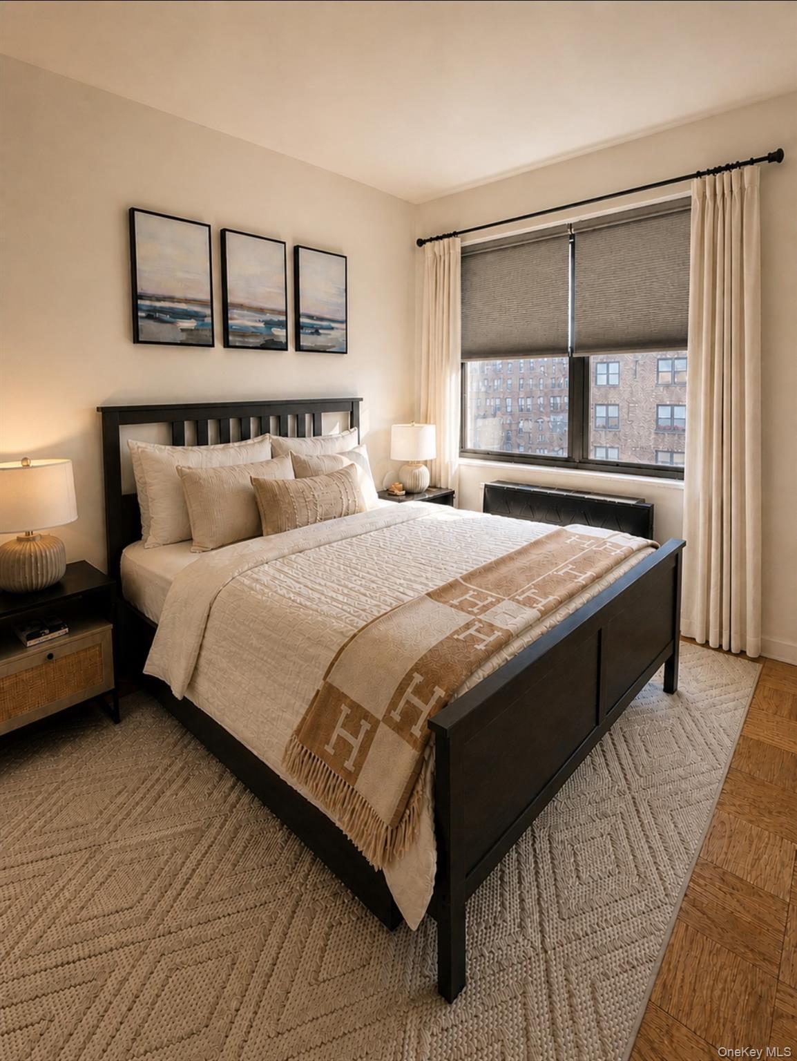 Coop 57th  Manhattan, NY 10022, MLS-980253-10