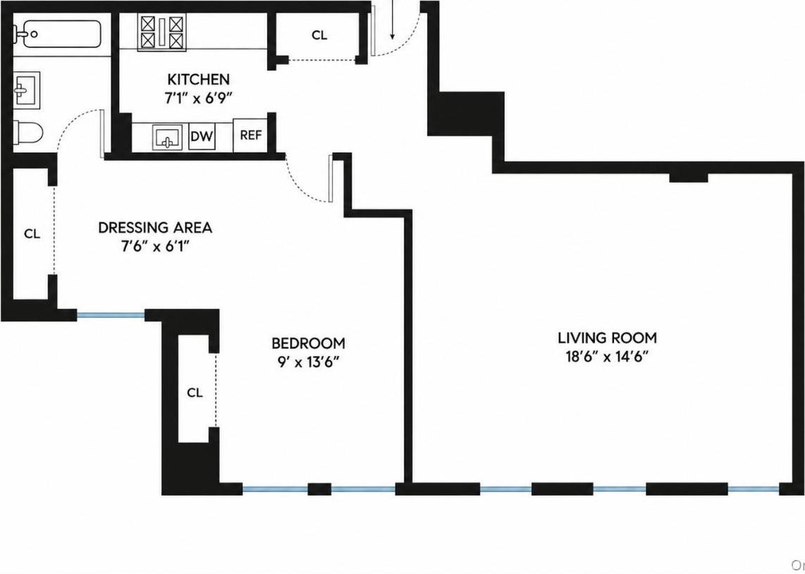 Coop 57th  Manhattan, NY 10022, MLS-980253-13