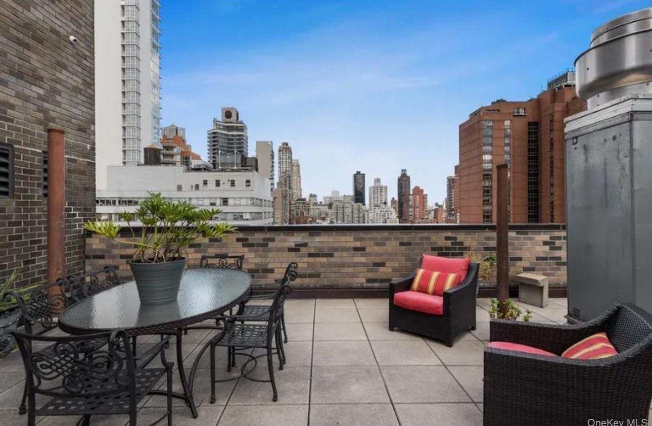 Coop 57th  Manhattan, NY 10022, MLS-980253-16