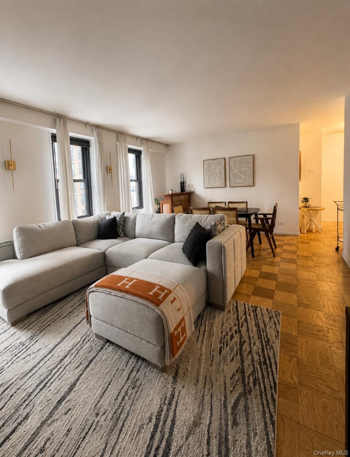 Coop 57th  Manhattan, NY 10022, MLS-980253-5