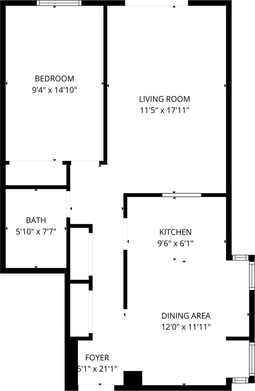 Condo Lori  Queens, NY 11360, MLS-980261-12