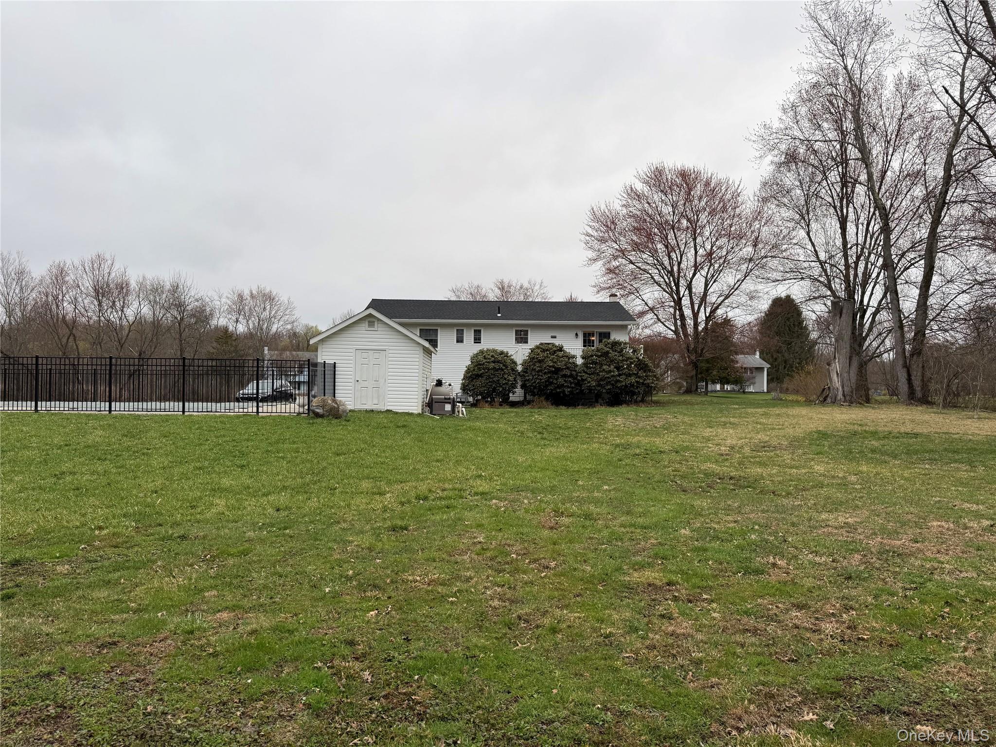 Single Family Briar  Dutchess County, NY 12590, MLS-980263-23