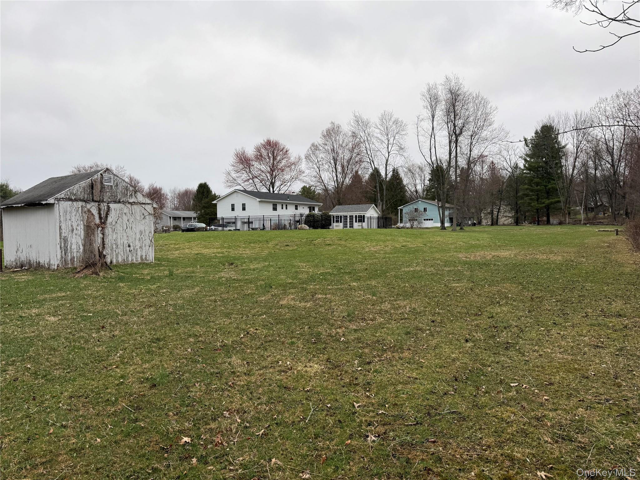 Single Family Briar  Dutchess County, NY 12590, MLS-980263-24