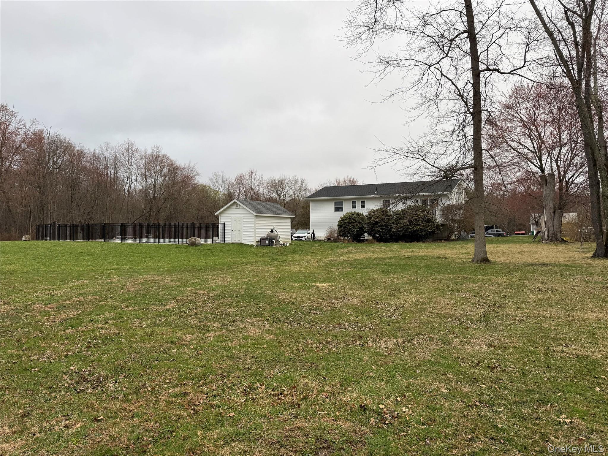 Single Family Briar  Dutchess County, NY 12590, MLS-980263-25