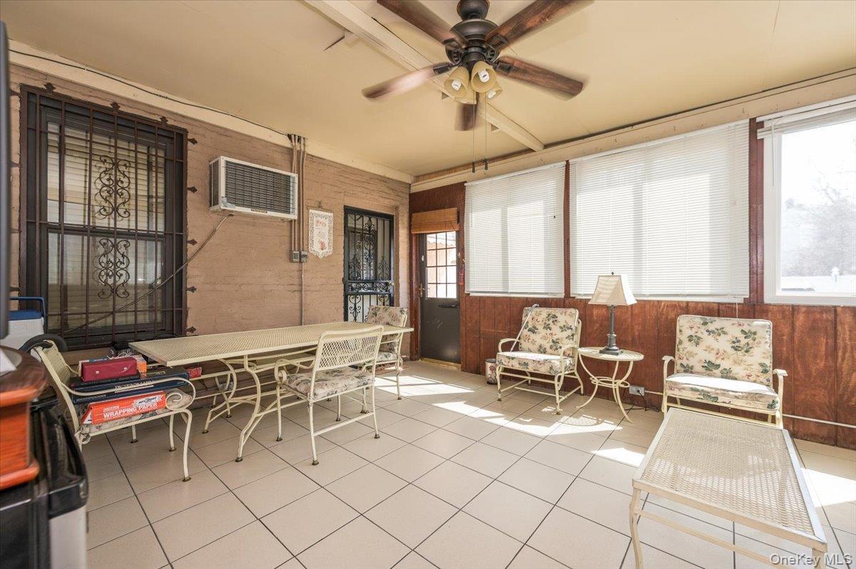 Single Family Calhoun  Bronx, NY 10465, MLS-980266-10